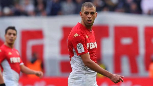 إسلام سليماني