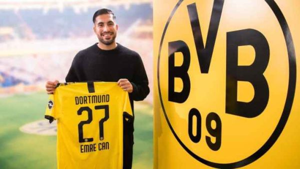 تشان إلى دورتموند