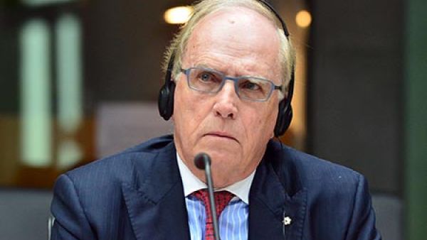 ريتشارد ماكلارين