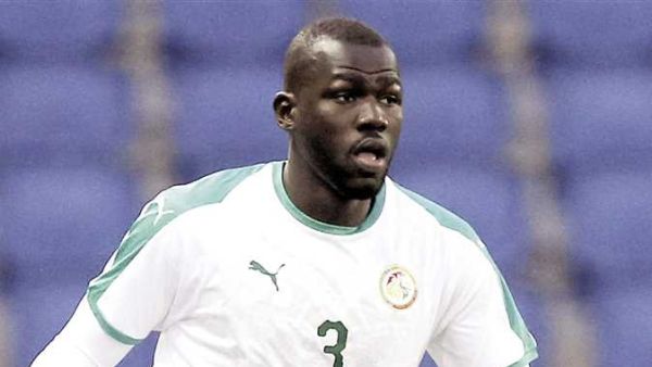 كاليدو كوليبالي