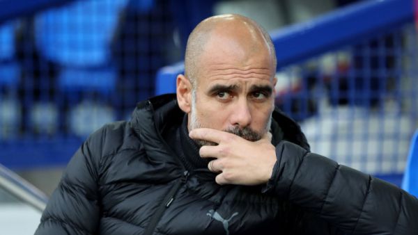 جوسيب غوارديولا