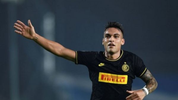 لاوتارو مارتينيز