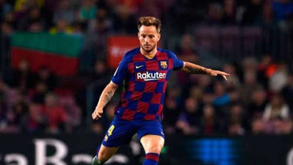 إيفان راكيتيتش