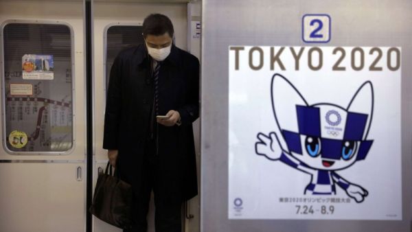 فيروس كورونا لن يؤثر على أولمبياد طوكيو