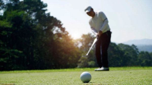 Saudi Arabia hopes to become the leading nation for golf. (Photo: Shutterstock)