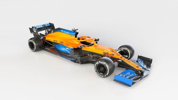 سيارة مرسيدس الجديدة