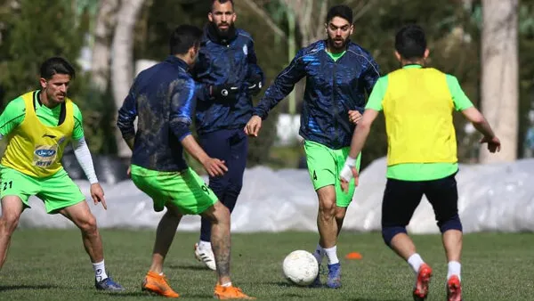 Photo: Tehran Times