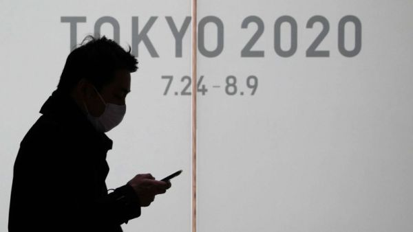 ازدياد مخاوف انتشار فيروس كورونا قد يؤثر على موعد أولمبياد طوكيو