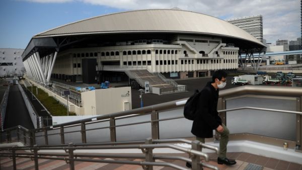 أولمبياد طوكيو على موعده حتى الآن