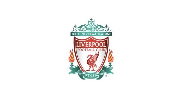 شعار نادي ليفربول