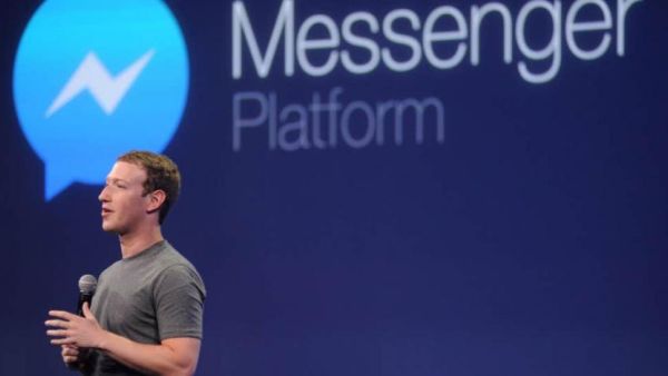 Facebook Messenger Helps in Combating Against Covid-19