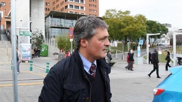 إصابتان في برشلونة بفيروس كورونا