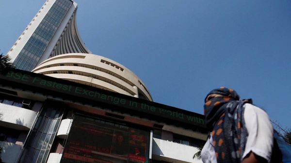 India’s Stock Market Keeps Plummeting Amid Total Lockdown