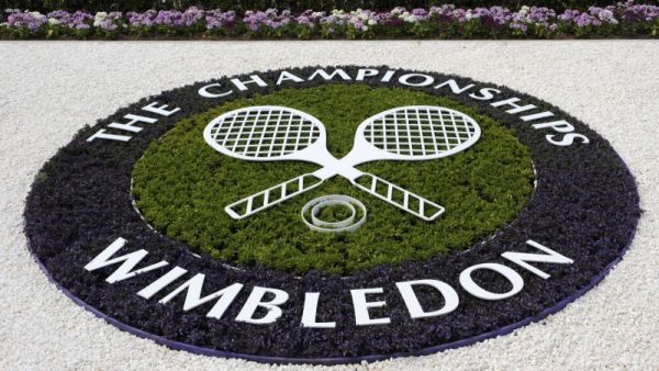 شعار بطولة ويمبلدون