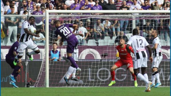 هل سيتم استئناف الدوري الإيطالي؟