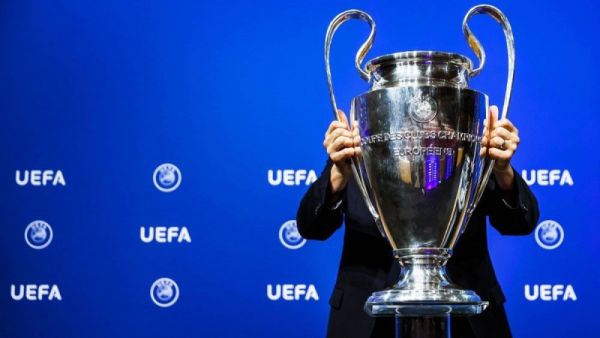 كأس دوري أبطال أوروبا