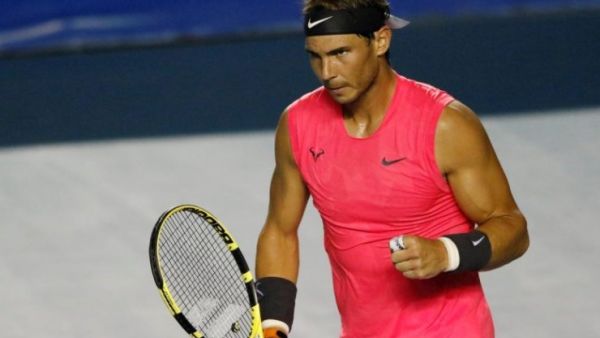 رافاييل نادال