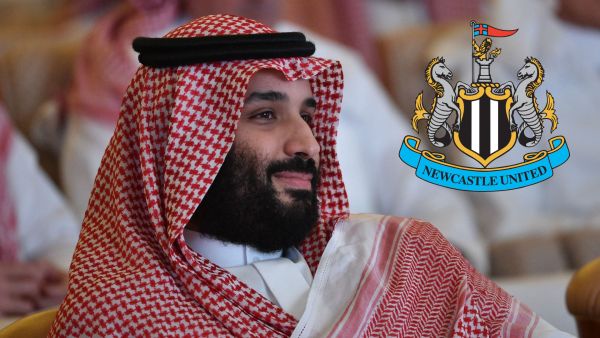 طموحات سعودية جديدة