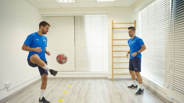  Aimed at engaging thousands of students and keeping them active  (Supplied photo)