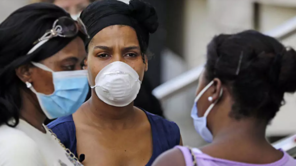 COVID-19 Worsens the Situation for Domestic Workers in Lebanon