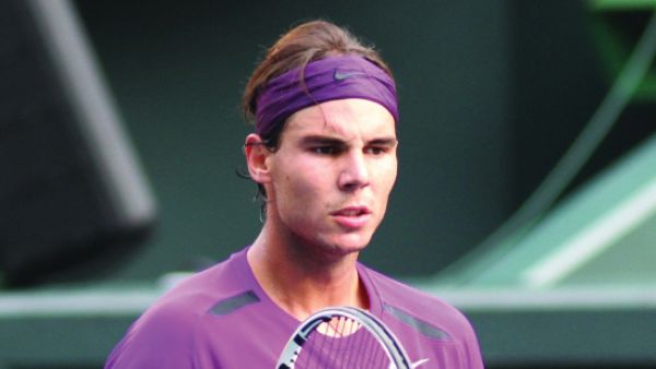 رافاييل نادال