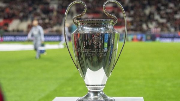 كأس دوري الأبطال