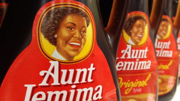 PepsiCo to Change Name, Logo of Aunt Jemima Brand