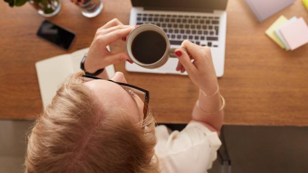 This whopping 3,530 per cent increase is not just a temporary change, the polls showed, with 79 per cent of residents saying that they are still likely to work remotely amid the 'new normal'. (Shutterstock) UAE: 79 Percent of Residents Expect to Continue Working Remotely Post COVID-19