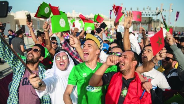 Photo: Qatar Tribune