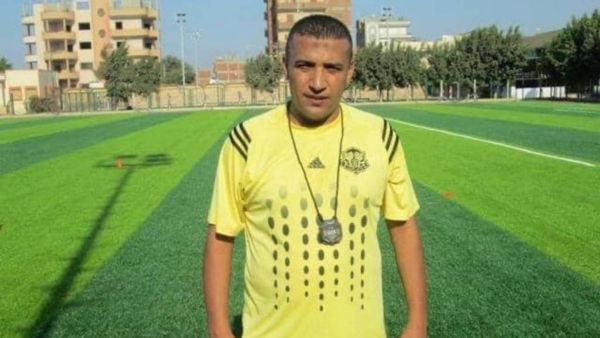 محمد علوش