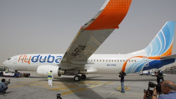 UAE: Aviation Authority Mulls the Return of Boeing 737 MAX Aircraft