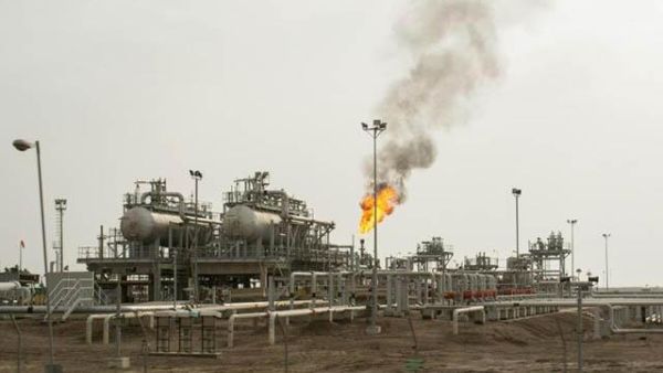 Jordan: Oil Bill Falls 30.8 Percent in First-Third of 2020