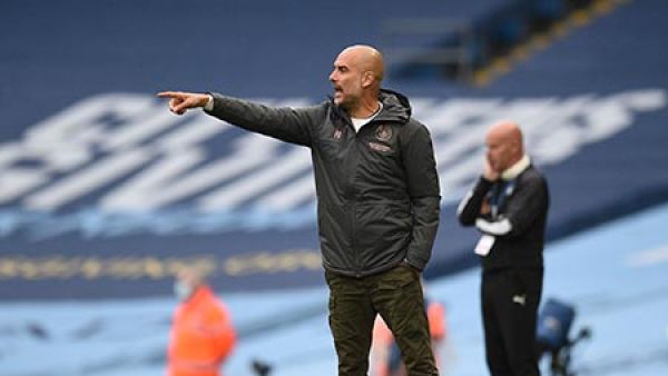 جوسيب غوارديولا
