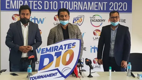 Usmani said all the strict health protocols will be in place for the tournament (Photo: Rituraj Borkakoty)