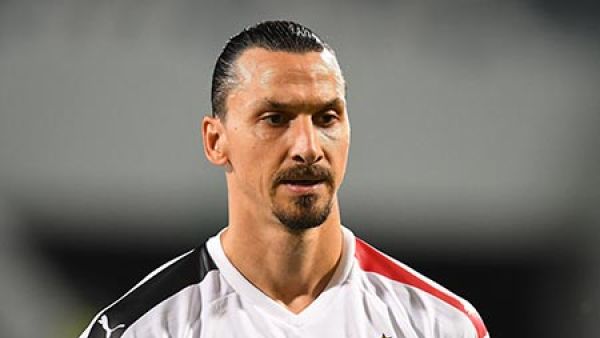 زلاتان إبراهيموفيتش