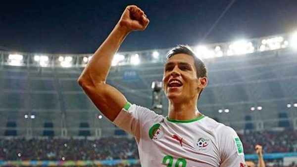 عيسى ماندي