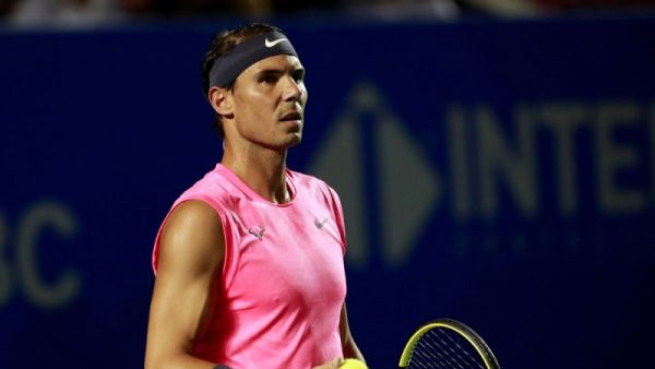 رافاييل نادال