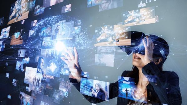 Here's Some Fun Tech Experiences You Can Enjoy Virtually 