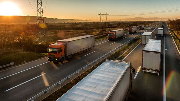 EU Approves $7 Billion Scheme to Compensate COVID-Hit Transport Companies