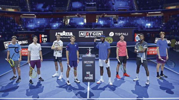 ذكرت الرابطة أن جميع الأحداث في الجدول التمهيدي تخضع للتغيير