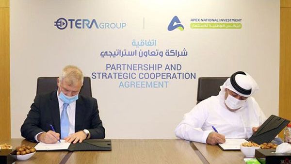 UAE, Israeli companies Ink Partnership to Combat COVID-19