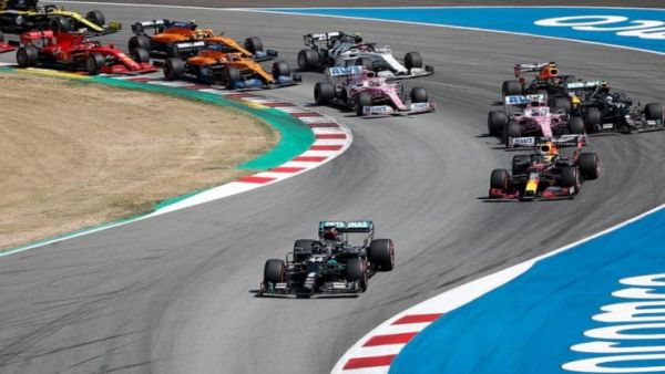 فوز جديد لهاميلتون