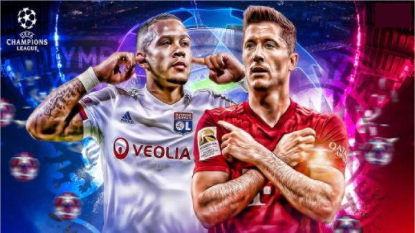 لقاء محفوف بالمخاطر على بايرن