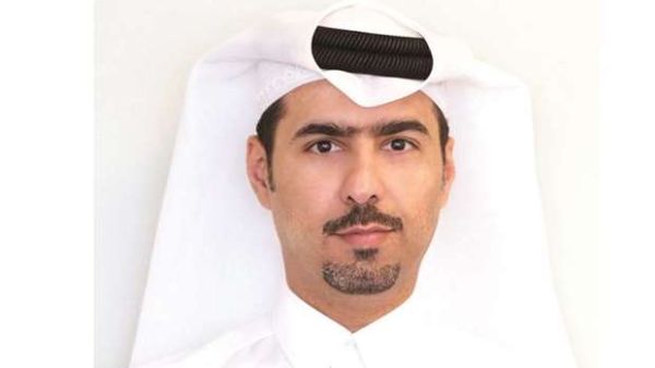 Aspetar CEO Dr. Abdulaziz Jaham al-Kuwari (Photo: Gulf Times)