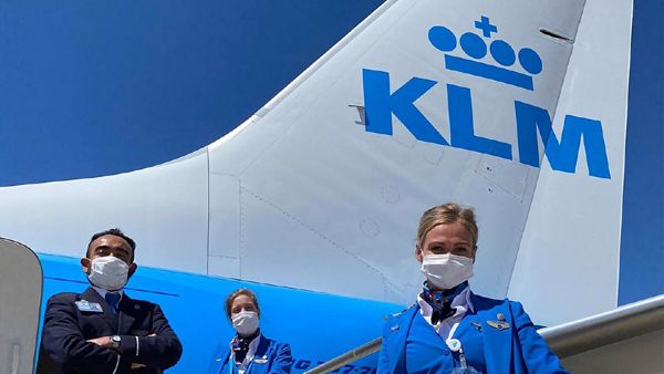 KLM to to Resume Flights to Kuwait on Sept 24