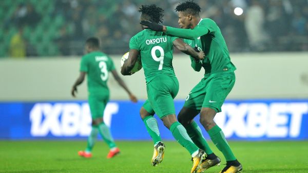 The 26-year-old enjoyed a fine goalscoring run in Tunisia and claimed the top scorer prize in his debut campaign (Photo: goal.com)
