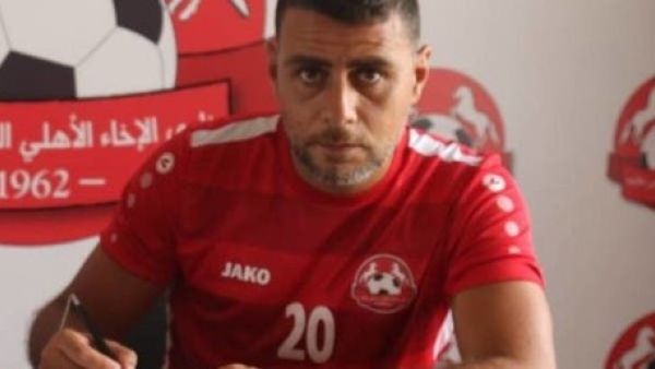 Mohamed Atwi (Photo: Naharnet)