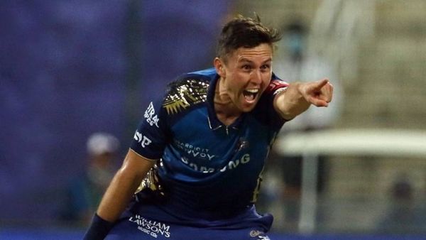 Boult, who has rich experience in the IPL, said that Mumbai have worked on some of the areas following the first match. (Photo: Mumbai Indians Twitter)