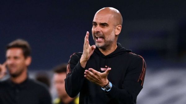 جوسيب غوارديولا