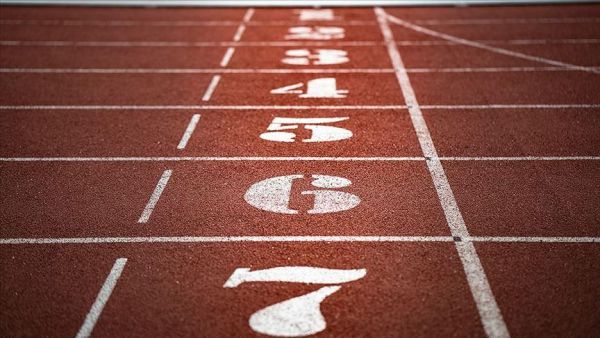 Federation says athletes in Turkey had successful season this year despite delayed events (Photo: AA)